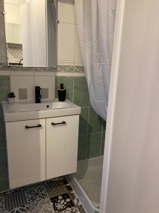 Chic T2 Grand Rue 86000 Poitiers Apartment ภายนอก รูปภาพ